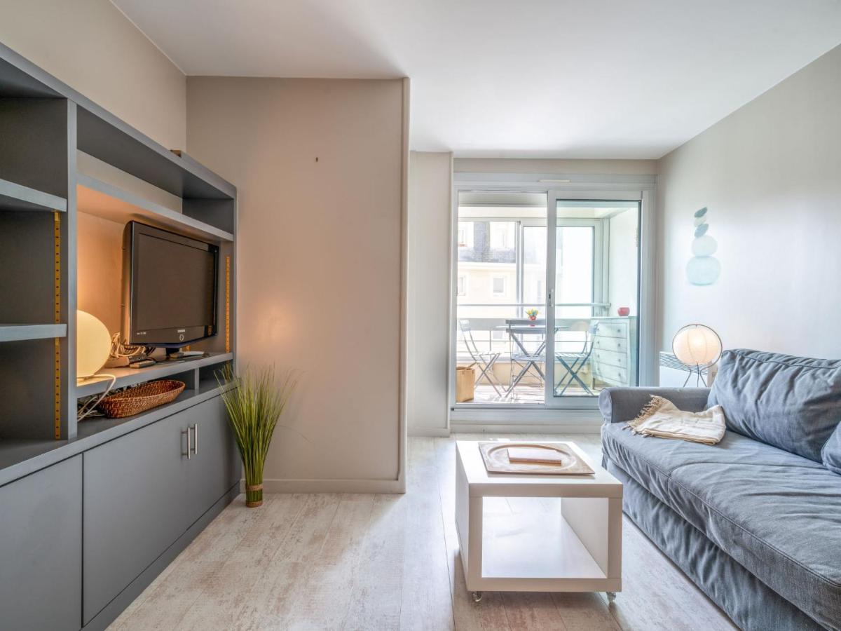 Studio Victoria Surf-11 By Interhome Biarritz Kültér fotó